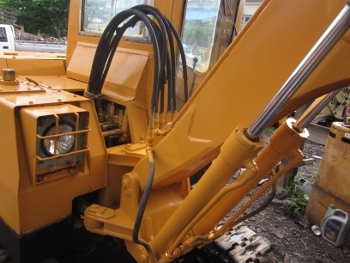 ขาย-รถขุดมือสองเก่าญี่ปุ่น Yanmar PC 30 ตรวจสภาพ พร้อมทำสีเรียบร้อยแล้ว พร้อมใช้งานทันที เครื่องทำงานไว ขาย-รถขุดมือสองเก่าญี่ปุ่น Yanmar PC 30 ตรวจสภาพ พร้อมทำสีเรียบร้อยแล้ว พร้อมใช้งานทันที เครื่องทำงานไว