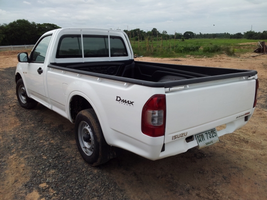 ขอขาย D-MAX ตอนเดียว สวยๆ ถูกๆ อีกครั้ง ครับ ขอขาย D-MAX ตอนเดียว สวยๆ ถูกๆ อีกครั้ง ครับ