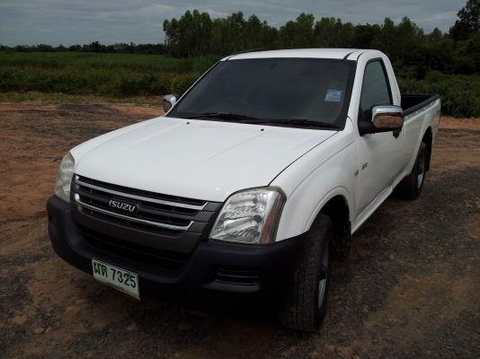 ขอขาย D-MAX ตอนเดียว สวยๆ ถูกๆ อีกครั้ง ครับ