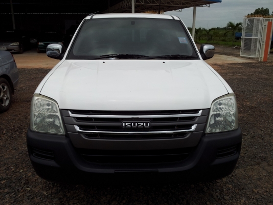 ขอขาย D-MAX ตอนเดียว สวยๆ ถูกๆ อีกครั้ง ครับ ขอขาย D-MAX ตอนเดียว สวยๆ ถูกๆ อีกครั้ง ครับ