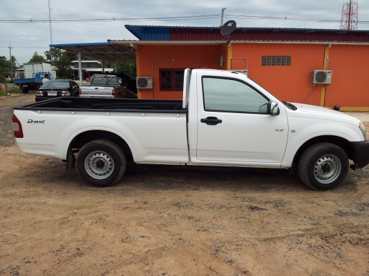 ขอขาย D-MAX ตอนเดียว สวยๆ ถูกๆ อีกครั้ง ครับ ขอขาย D-MAX ตอนเดียว สวยๆ ถูกๆ อีกครั้ง ครับ