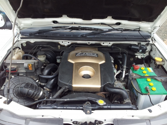 ขอขาย D-MAX ตอนเดียว สวยๆ ถูกๆ อีกครั้ง ครับ ขอขาย D-MAX ตอนเดียว สวยๆ ถูกๆ อีกครั้ง ครับ