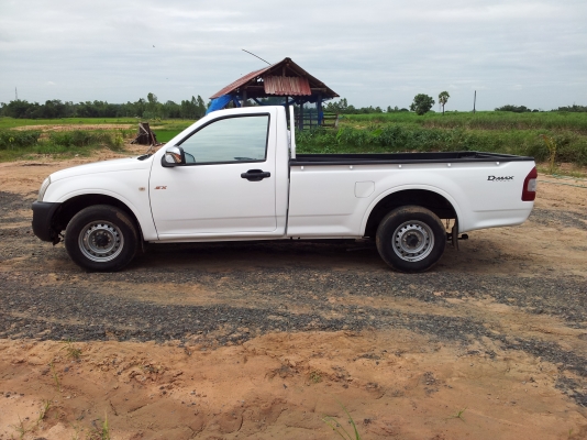 ขอขาย D-MAX ตอนเดียว สวยๆ ถูกๆ อีกครั้ง ครับ ขอขาย D-MAX ตอนเดียว สวยๆ ถูกๆ อีกครั้ง ครับ