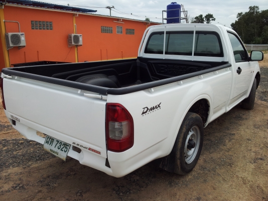 ขอขาย D-MAX ตอนเดียว สวยๆ ถูกๆ อีกครั้ง ครับ ขอขาย D-MAX ตอนเดียว สวยๆ ถูกๆ อีกครั้ง ครับ