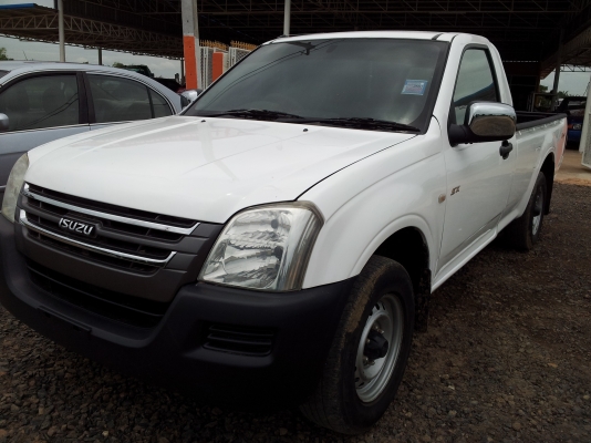 ขอขาย D-MAX ตอนเดียว สวยๆ ถูกๆ อีกครั้ง ครับ ขอขาย D-MAX ตอนเดียว สวยๆ ถูกๆ อีกครั้ง ครับ