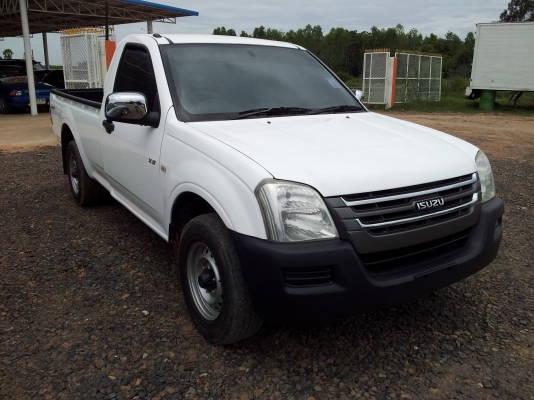 ขอขาย D-MAX ตอนเดียว สวยๆ ถูกๆ อีกครั้ง ครับ ขอขาย D-MAX ตอนเดียว สวยๆ ถูกๆ อีกครั้ง ครับ