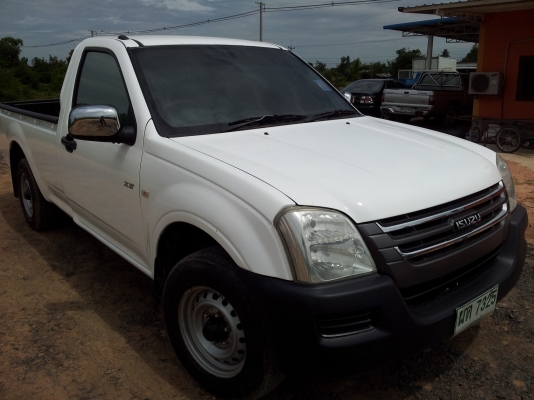 ขอขาย D-MAX ตอนเดียว สวยๆ ถูกๆ อีกครั้ง ครับ ขอขาย D-MAX ตอนเดียว สวยๆ ถูกๆ อีกครั้ง ครับ