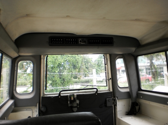 ขายด่วน Land rover defender 650,000 บาท