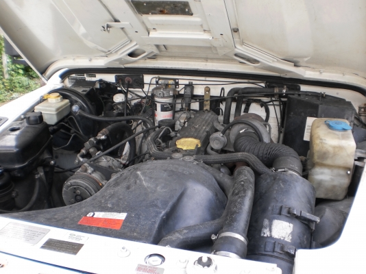 ขายด่วน Land rover defender 650,000 บาท