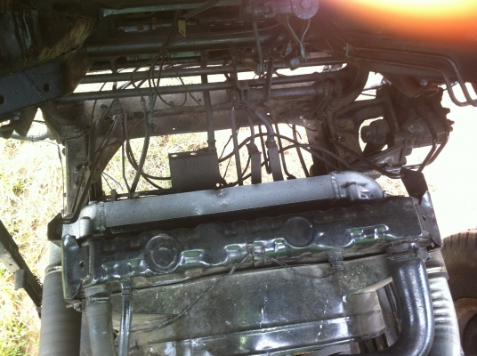 ขายMITSUBISHI FUSO TF 5XXX ซื้อ 45 จด 45แท้