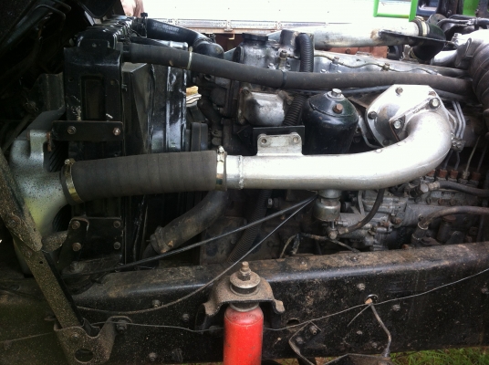 ขายMITSUBISHI FUSO TF 5XXX ซื้อ 45 จด 45แท้