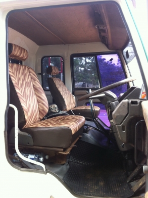 ขายMITSUBISHI FUSO TF 5XXX ซื้อ 45 จด 45แท้