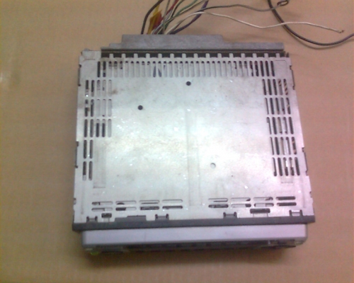 เครื่องเล่นวิทยุ CD Pioneer