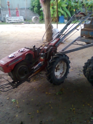 รถไถ่นา คูโบต้า เครื่อง 11 แรง รถไถ่นา คูโบต้า เครื่อง 11 แรง