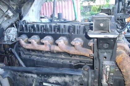 ขายหัวลาก Fuso FN627 ปี49 ใส่เครื่อง สตายเกอร์ 280 แรง สวยมาก โทร 088-4501277 ขายหัวลาก Fuso FN627 ปี49 ใส่เครื่อง สตายเกอร์ 280 แรง สวยมาก โทร 088-4501277