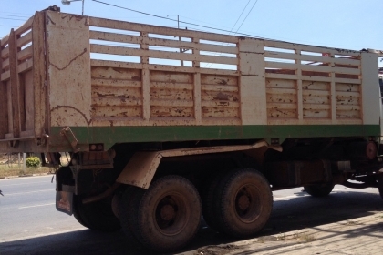 ขาย roc210 สองเพลาดั้มพ์ พร้อมใช้ 088_4501277 ขาย roc210 สองเพลาดั้มพ์ พร้อมใช้ 088_4501277