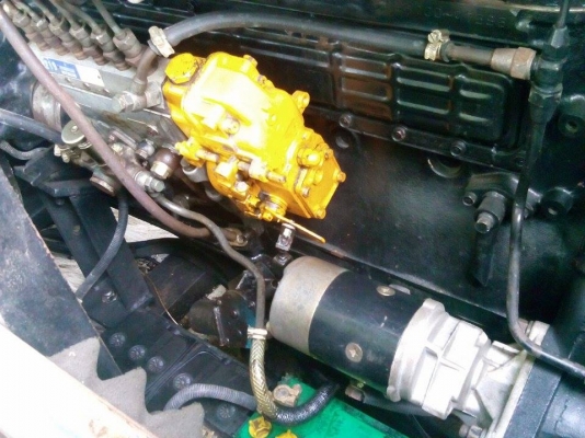 ขายเครื่องปั่นไฟ 60 kva AVR ไฟ 3 เฟส Hino EH700 ให้ราคา 200,000บาท ภายใน 2 วันนี้เท่านั้น อีก2วันมีคนมาเอา