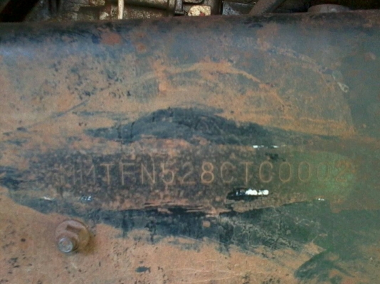 Fuso 195 T สวยๆ  สภาพตามรูปจริง  พร้อมใช้    1,200,000  (( ต่อรองได้)) 091-3328881