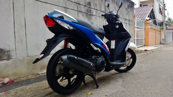 (หัวฉีด) Skydrive 2012 ตัว TOP ลายล่าสุด ลดได้เป็นพันจ้า (หัวฉีด) Skydrive 2012 ตัว TOP ลายล่าสุด ลดได้เป็นพันจ้า