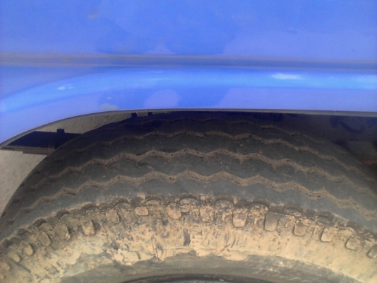 ISUZU NPR 71 เครื่อง 130 HP(4HG1)เล่มทะเบียนพร้อมโอน