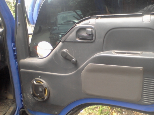 ISUZU NPR 71 เครื่อง 130 HP(4HG1)เล่มทะเบียนพร้อมโอน