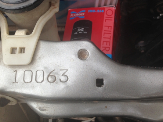 TOYOTA HILUX TIGER D4D EXTRACAB 2.5  MT ปี 2003 รถสวยสีบางเดิมๆดี เครื่องแห้งแรงดีไม่มีเยิ้ม ภายในเก๋งคอนโซลสวยครบพร้อม CD แอร์เย็น พ.เพาเวอร์ ก.ไฟฟ้าครบครัน กระบะปูพื้นยางลายเนอร์ ช่วงล่างแน่น ยางสภาพดี 4 เส้นประมาณ 70\% พร้อมใช้งาน เอกสารทะเบียนภาษีคร