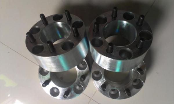 ขายอแดปเตอร์ 5/139.7 ออก 5/139.7 หนา 2"