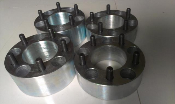 ขายอแดปเตอร์ 5/139.7 ออก 5/139.7 หนา 2"