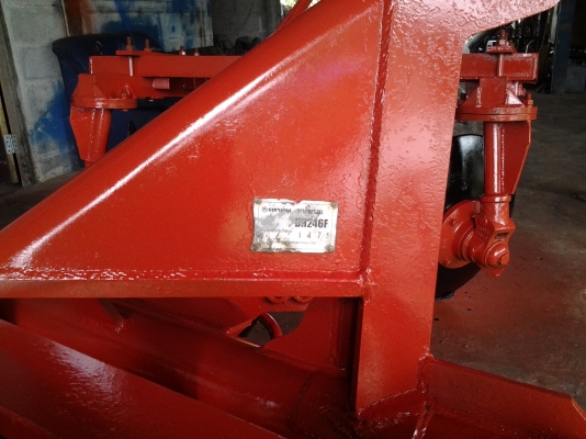 ผาน พลวน5ใบ ตราช้าง 45-47-50แรง ปรับสภาพแล้วพร้อมใช้งาน