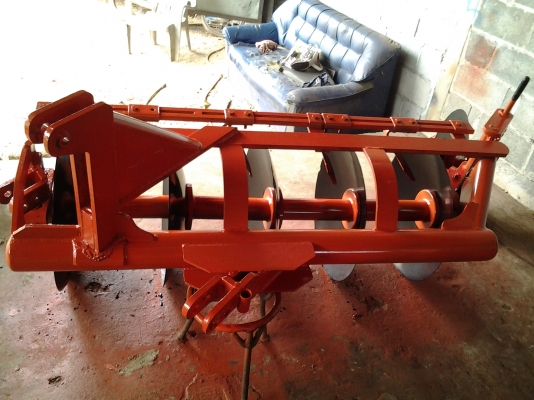 ผาน พลวน5ใบ ตราช้าง 45-47-50แรง ปรับสภาพแล้วพร้อมใช้งาน