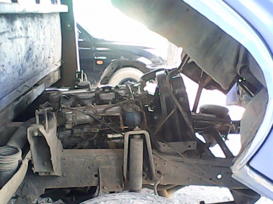 ขาย ISUZU  KS