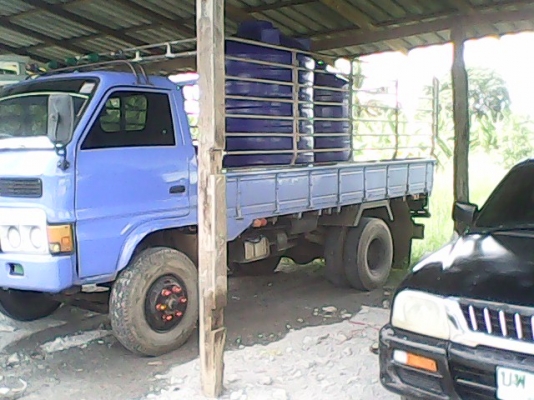 ขาย ISUZU  KS