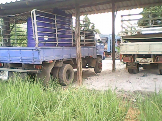 ขาย ISUZU  KS