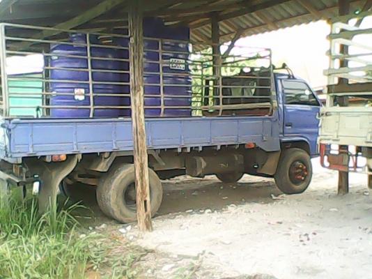 ขาย ISUZU  KS