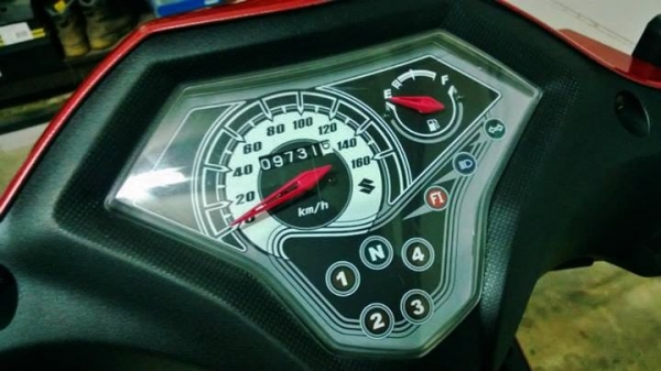 (หัวฉีด) Axelo 2012 สตาร์ท มือ สภาพมือหนึ่ง ขายถูก ลดได้เป็ฯพัน