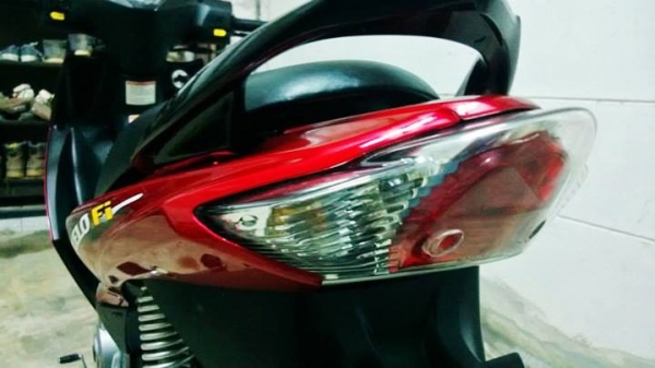 (หัวฉีด) Axelo 2012 สตาร์ท มือ สภาพมือหนึ่ง ขายถูก ลดได้เป็ฯพัน