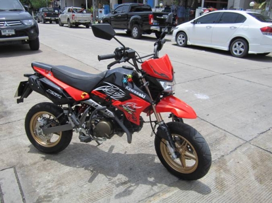 ยังไงก็ขาย KSRปี54ปลายปี รถบ้าน ชุดโอนครบ