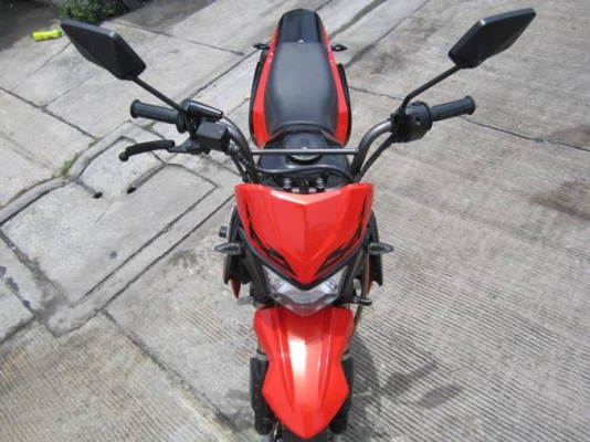 ยังไงก็ขาย KSRปี54ปลายปี รถบ้าน ชุดโอนครบ