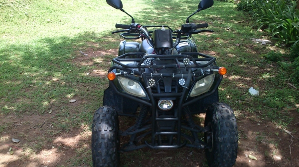 atv 150cc