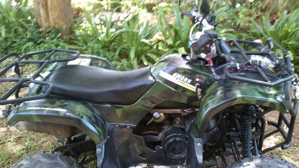 atv 150cc