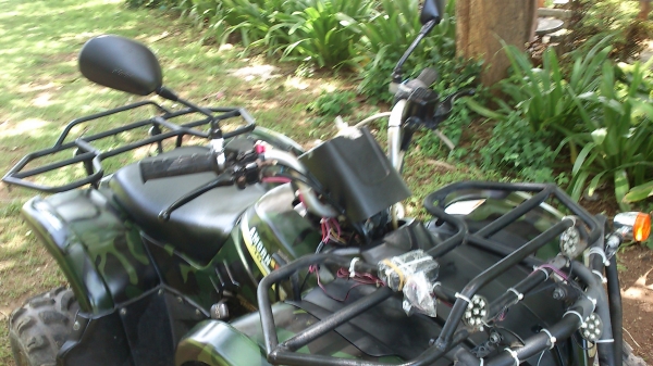 atv 150cc