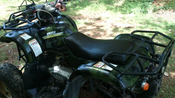 atv 150cc