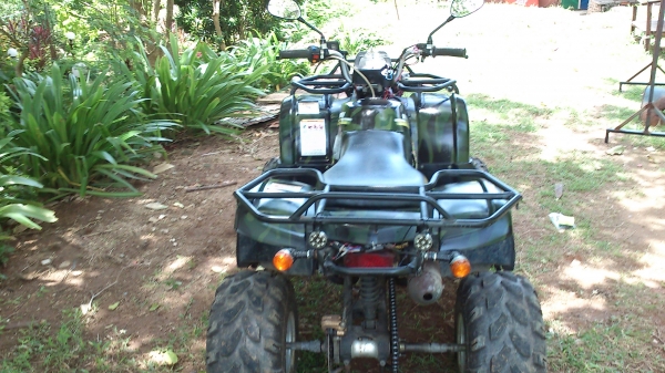 atv 150cc