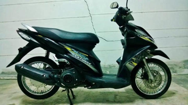 (หัวฉีด) Skydrive Extream 2012 วิ่งน้อย ขายถูกๆ ลดได้เป็นพัน (หัวฉีด) Skydrive Extream 2012 วิ่งน้อย ขายถูกๆ ลดได้เป็นพัน