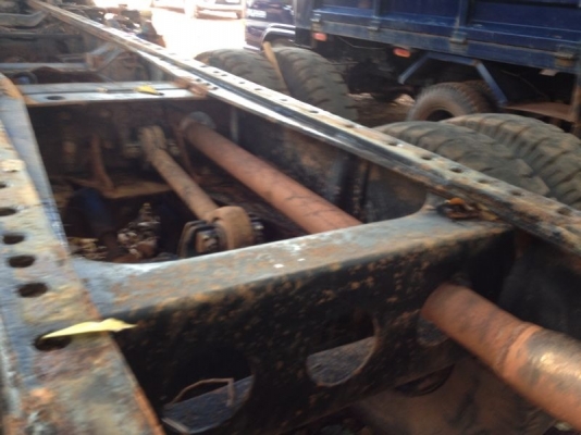 รถมิตซู 10 ล้อดั้ม 190 แรงม้า ( ขายหัว / คัชซี ) สนใจติดต่อ 081 - 6079515 รถมิตซู 10 ล้อดั้ม 190 แรงม้า ( ขายหัว / คัชซี ) สนใจติดต่อ 081 - 6079515