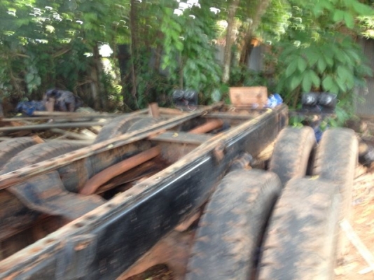 รถมิตซู 10 ล้อดั้ม 190 แรงม้า ( ขายหัว / คัชซี ) สนใจติดต่อ 081 - 6079515 รถมิตซู 10 ล้อดั้ม 190 แรงม้า ( ขายหัว / คัชซี ) สนใจติดต่อ 081 - 6079515