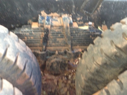 รถมิตซู 10 ล้อดั้ม 190 แรงม้า ( ขายหัว / คัชซี ) สนใจติดต่อ 081 - 6079515 รถมิตซู 10 ล้อดั้ม 190 แรงม้า ( ขายหัว / คัชซี ) สนใจติดต่อ 081 - 6079515