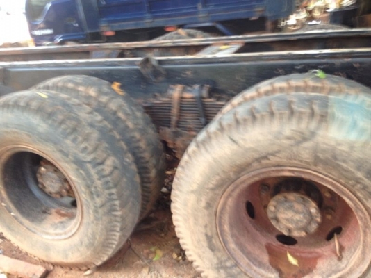 รถมิตซู 10 ล้อดั้ม 190 แรงม้า ( ขายหัว / คัชซี ) สนใจติดต่อ 081 - 6079515 รถมิตซู 10 ล้อดั้ม 190 แรงม้า ( ขายหัว / คัชซี ) สนใจติดต่อ 081 - 6079515