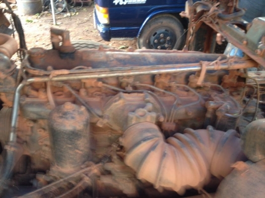 รถมิตซู 10 ล้อดั้ม 190 แรงม้า ( ขายหัว / คัชซี ) สนใจติดต่อ 081 - 6079515 รถมิตซู 10 ล้อดั้ม 190 แรงม้า ( ขายหัว / คัชซี ) สนใจติดต่อ 081 - 6079515