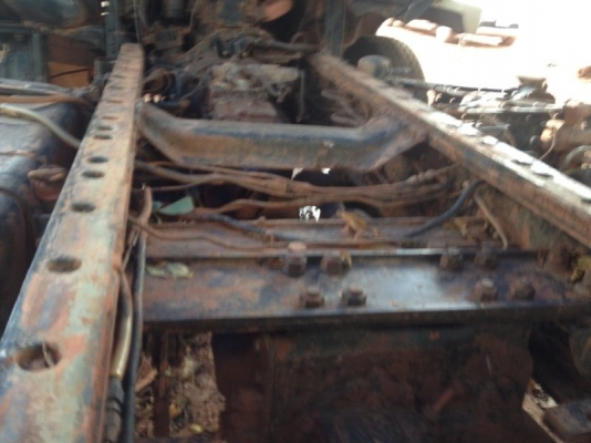 รถมิตซู 10 ล้อดั้ม 190 แรงม้า ( ขายหัว / คัชซี ) สนใจติดต่อ 081 - 6079515 รถมิตซู 10 ล้อดั้ม 190 แรงม้า ( ขายหัว / คัชซี ) สนใจติดต่อ 081 - 6079515